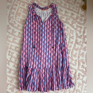 OLIPHANT mini dress